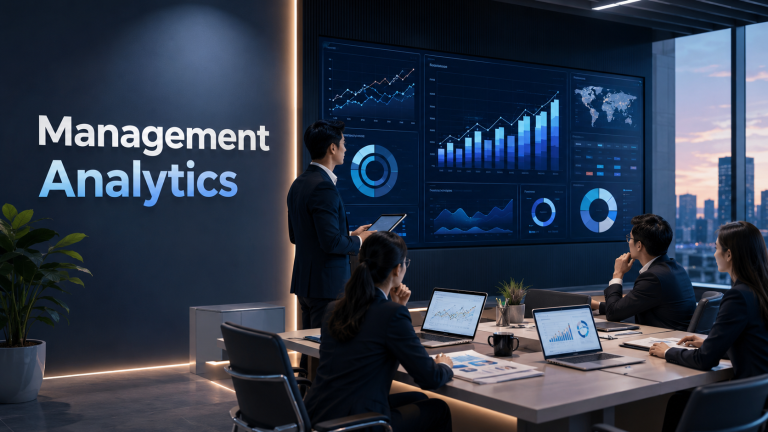 Management Analytics