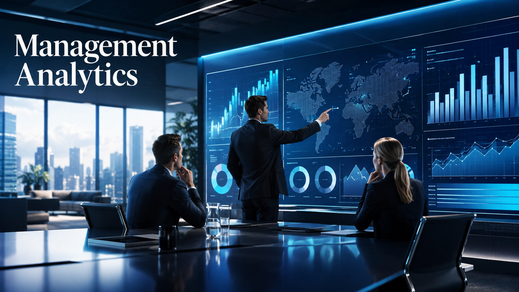 Management Analytics