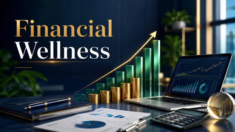 Financial Wellness