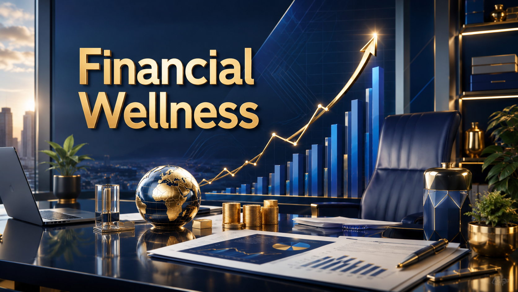 Financial Wellness