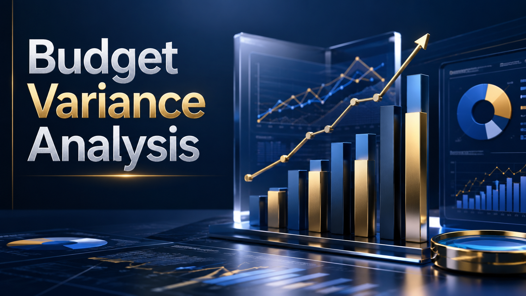 Budget Variance Analysis