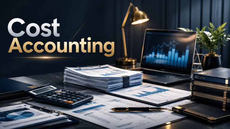 Cost Accounting