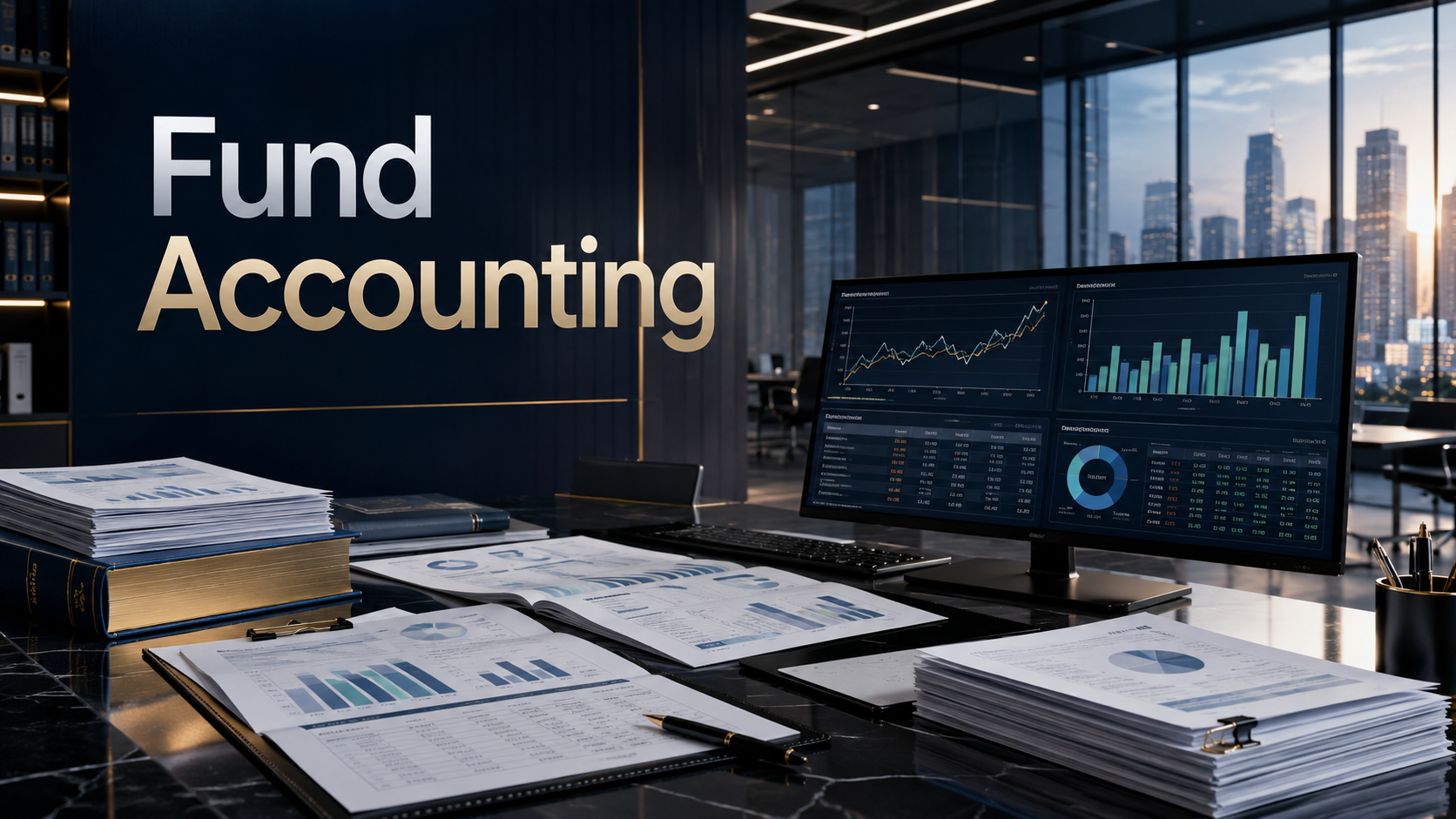 Fund Accounting