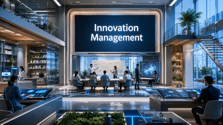 Innovation Management