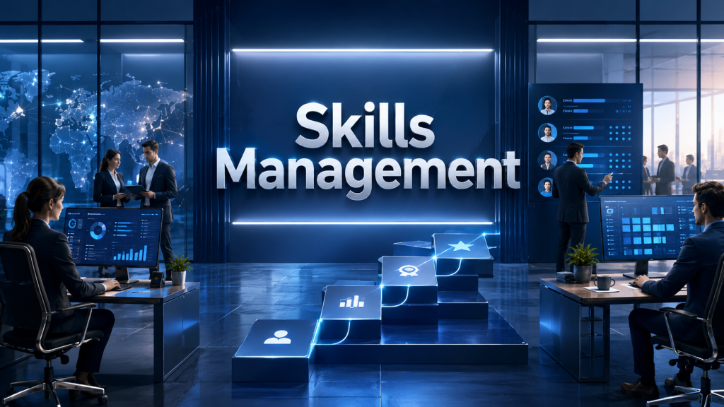 Skills Management