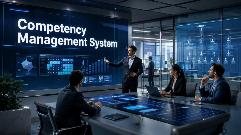 Competency Management System