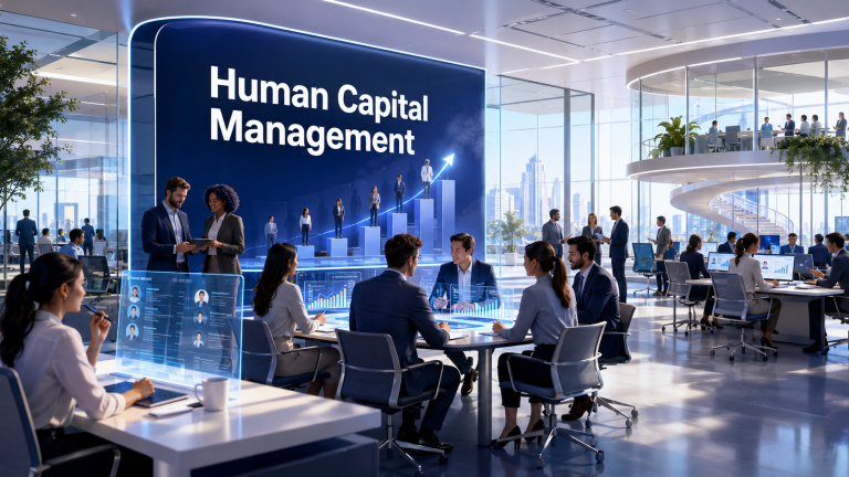 Human Capital Management