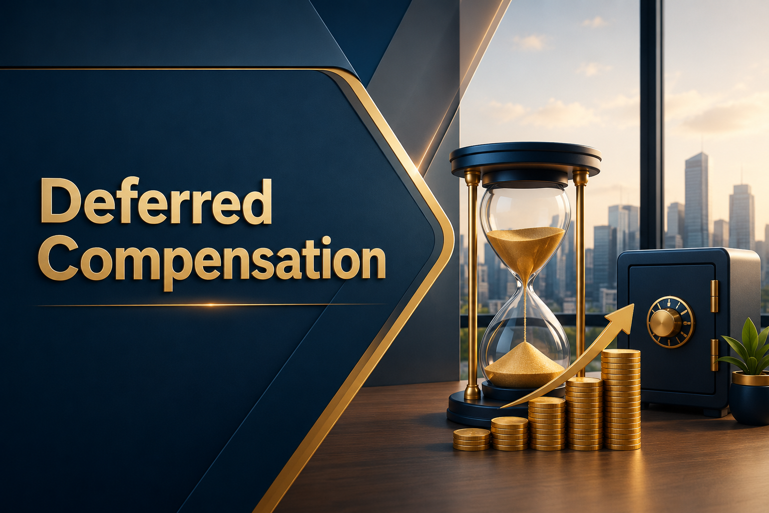 Deferred Compensation