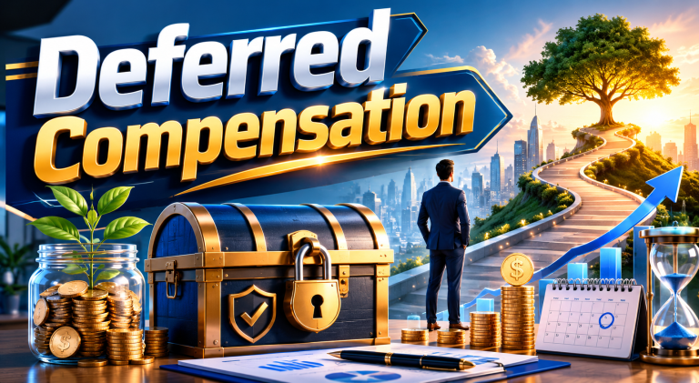 Deferred Compensation