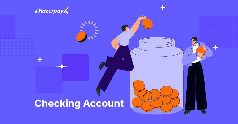 checking account