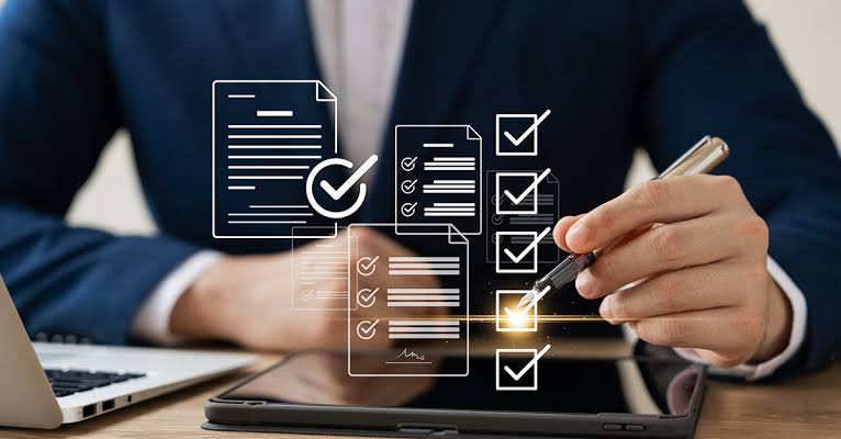 Compliance Monitoring