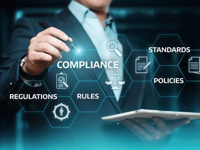 Compliance Monitoring