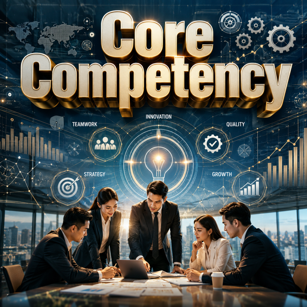 Core Competency