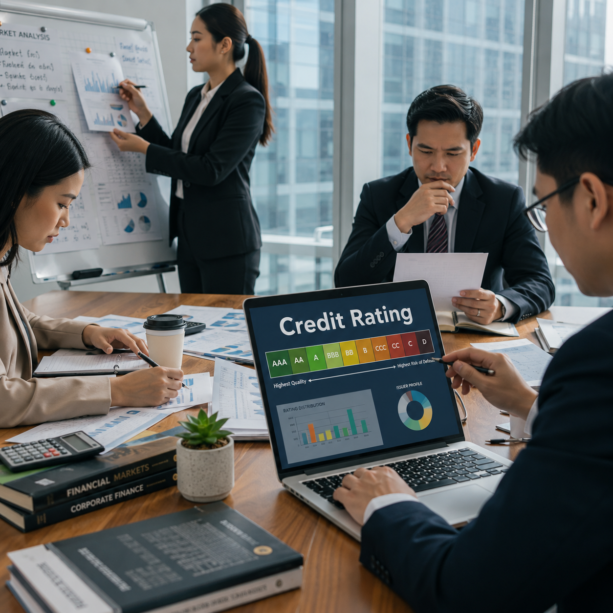 Credit Rating