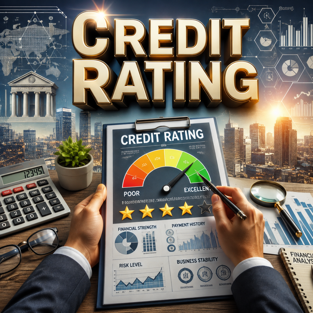 Credit Rating