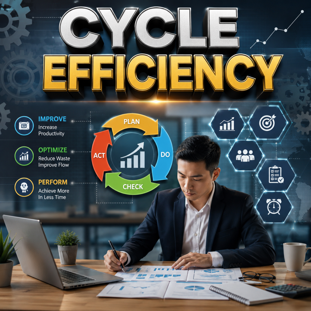 Cycle Efficiency