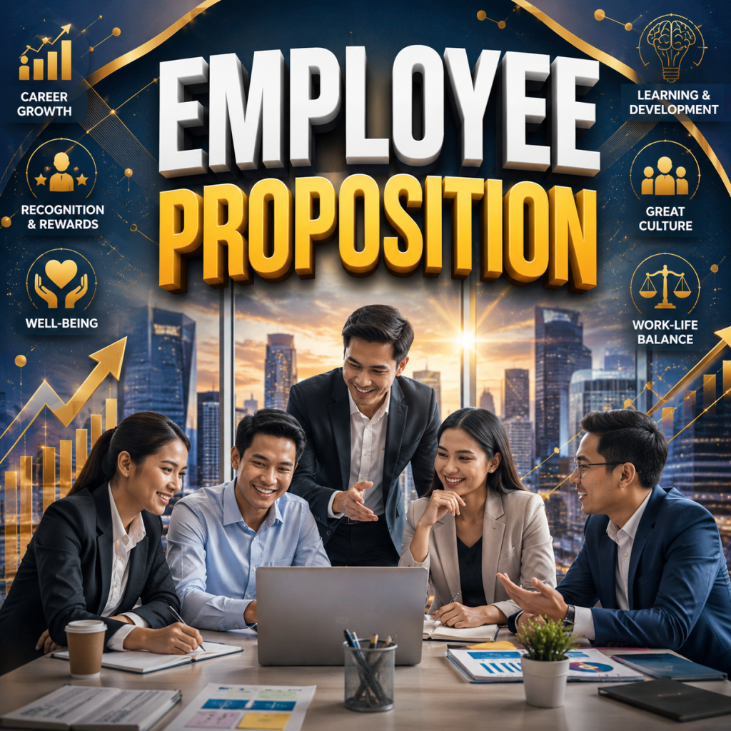 Employee Proposition