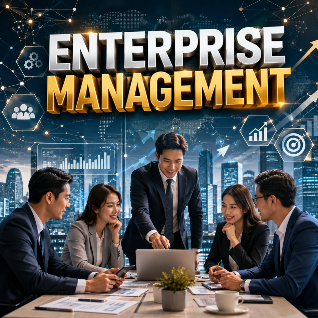 Enterprise Management
