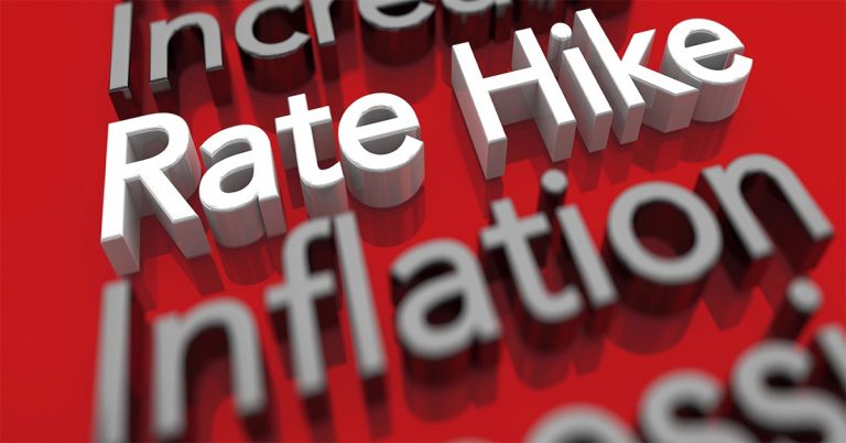 Rate Hike