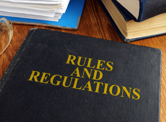 Regulatory Landscape
