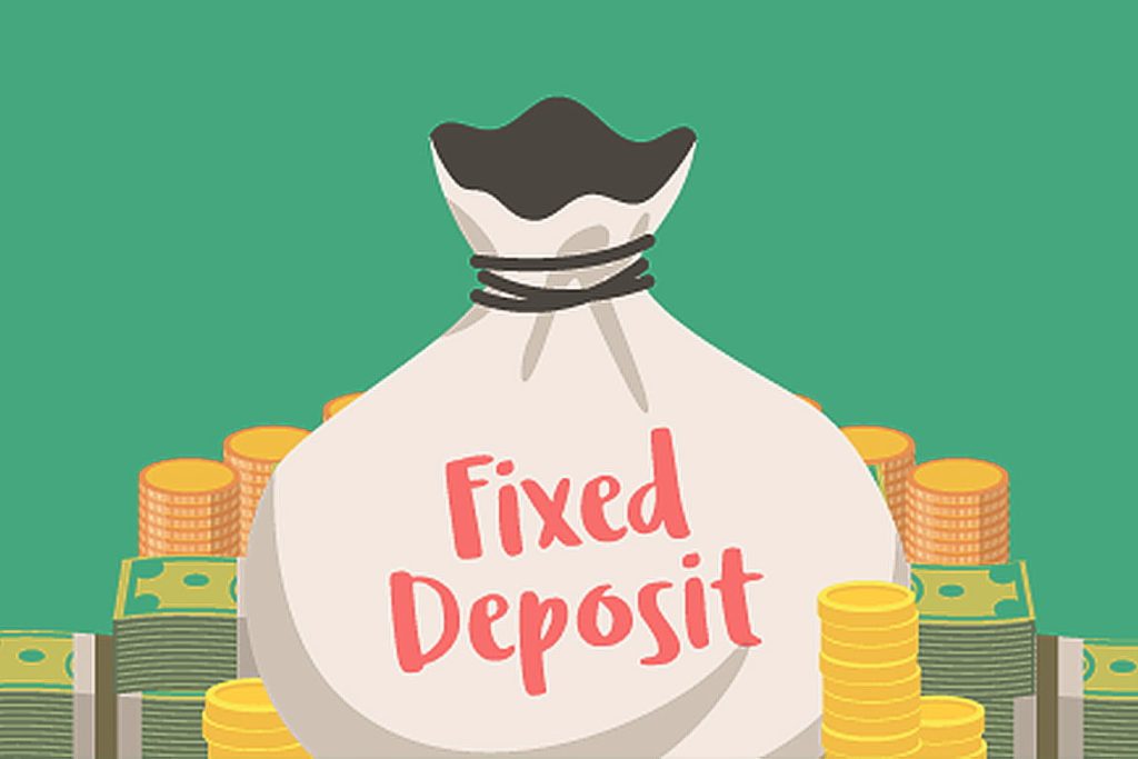 fixed deposit