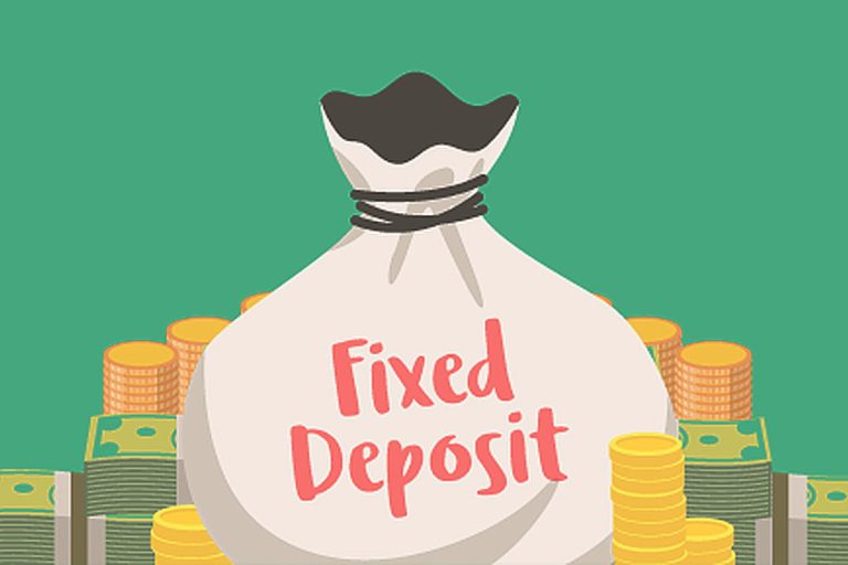 fixed deposit