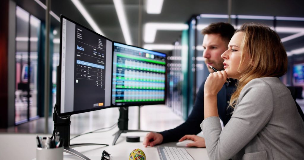 Financial Software