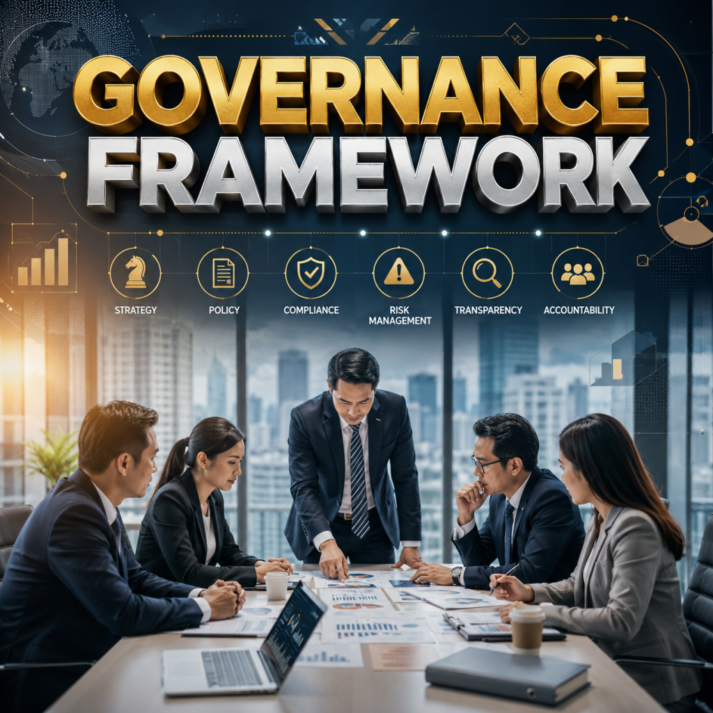 Governance Framework