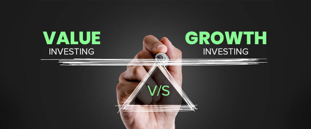 Growth vs. Value