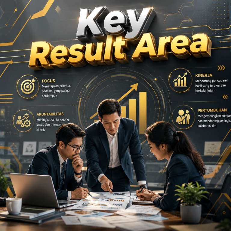 Key Result Area