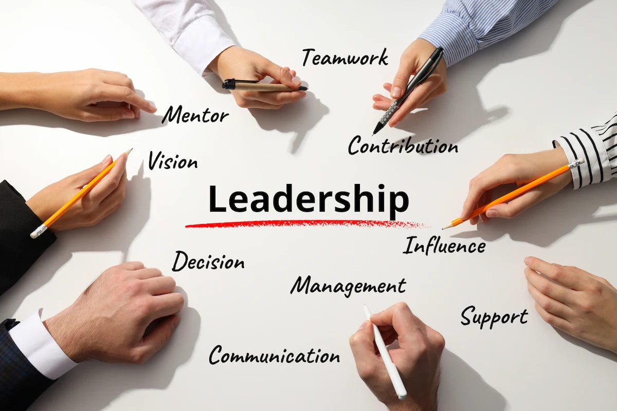 Leadership Skill