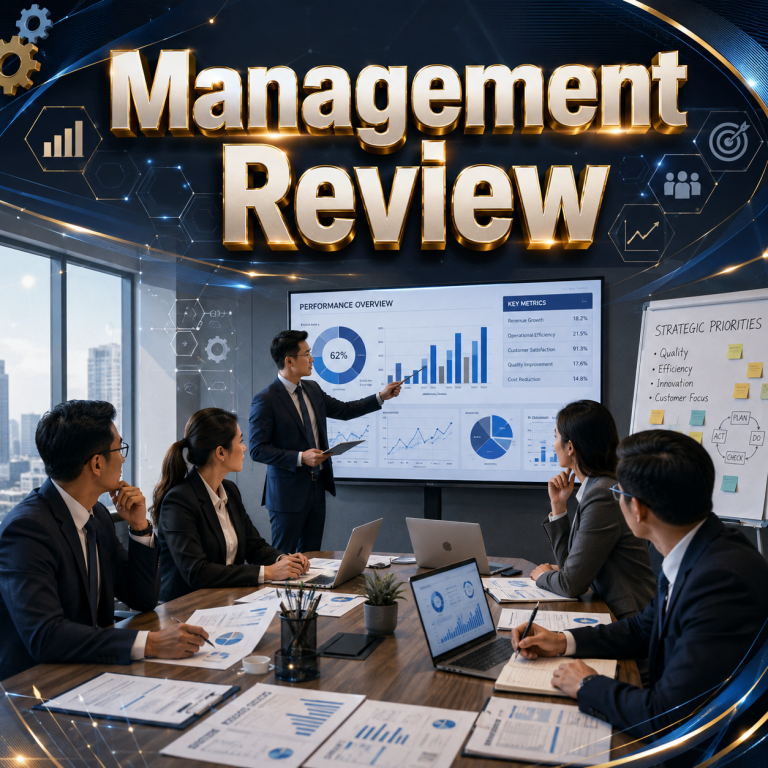 Management Review
