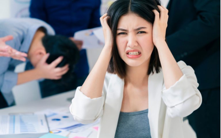Manajemen Konflik