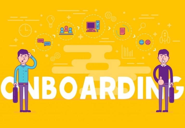 Onboarding Karyawan