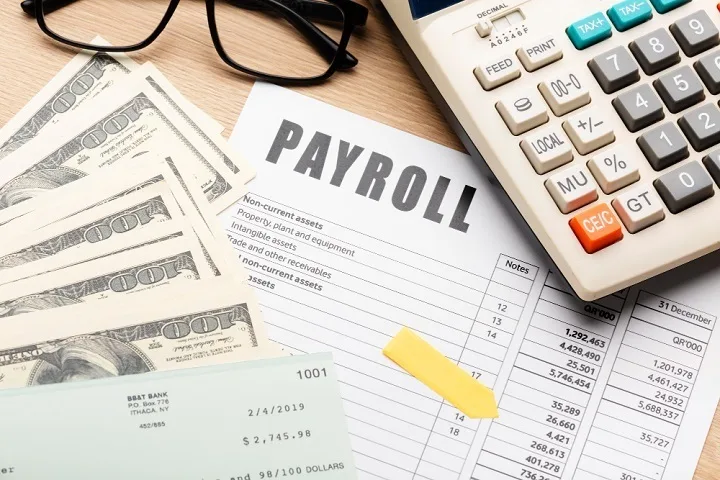 Payroll Dasar