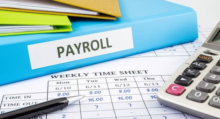 Payroll Dasar