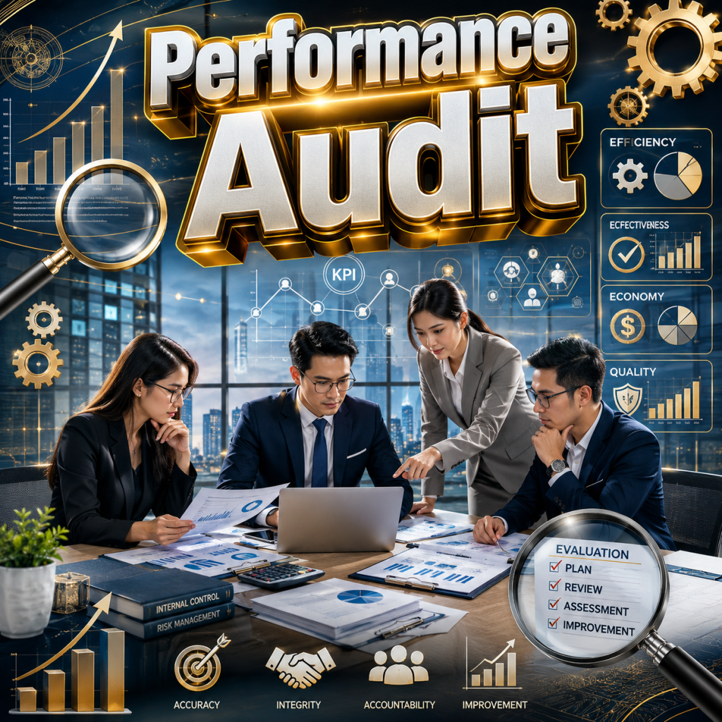 Performance Audit