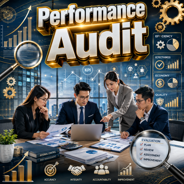 Performance Audit