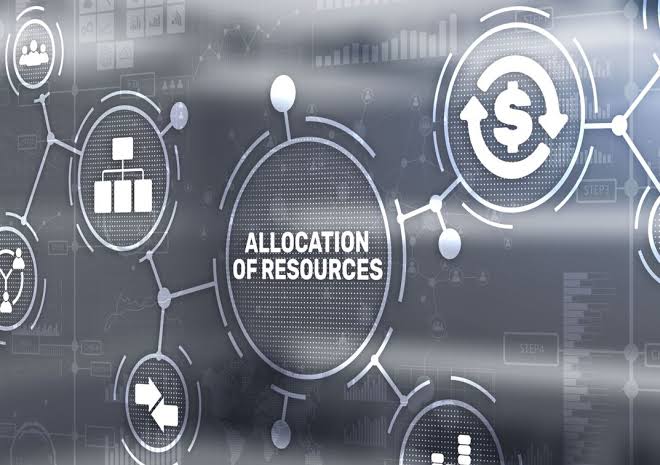 Resource Allocation