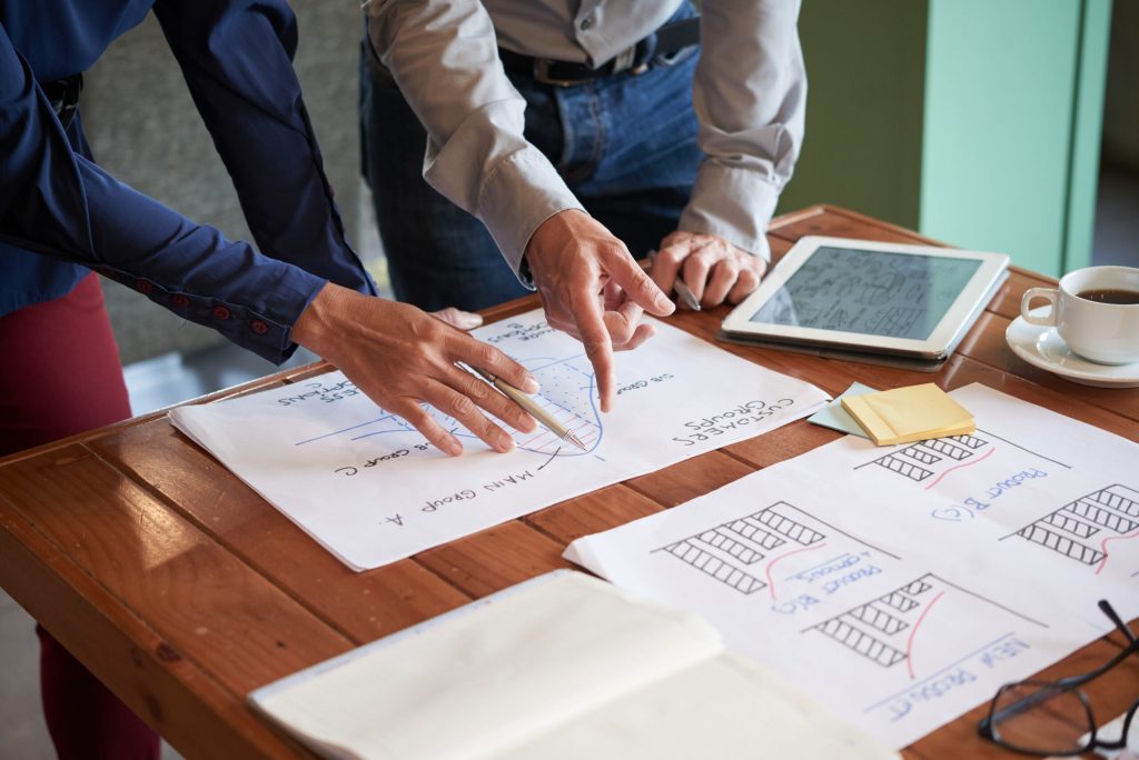 Scenario Planning