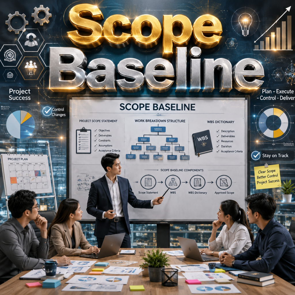 Scope Baseline