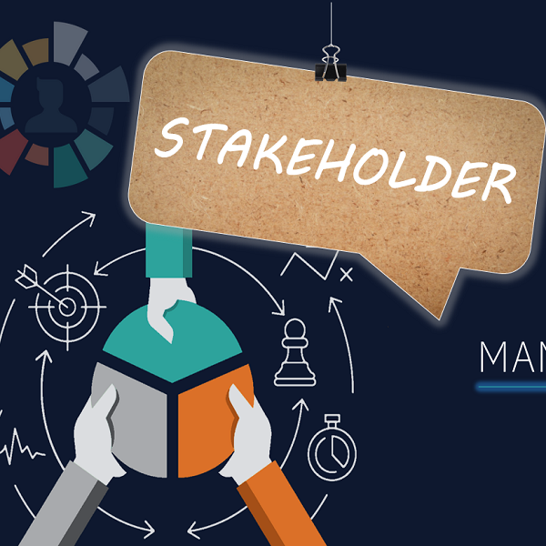 Stakeholder Matrix