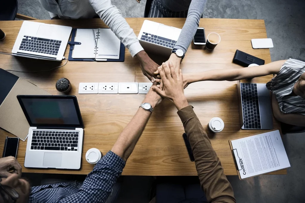 Team Collaboration