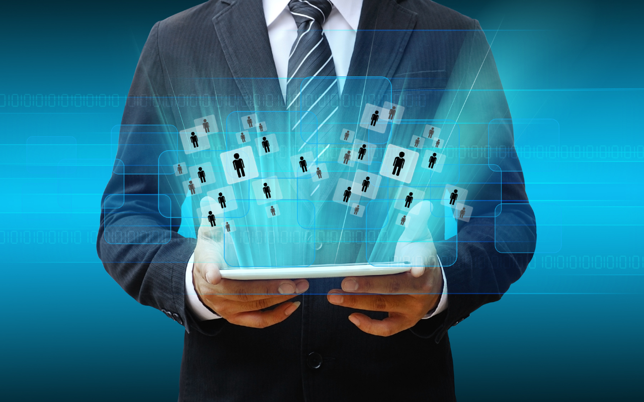 Human Capital Management