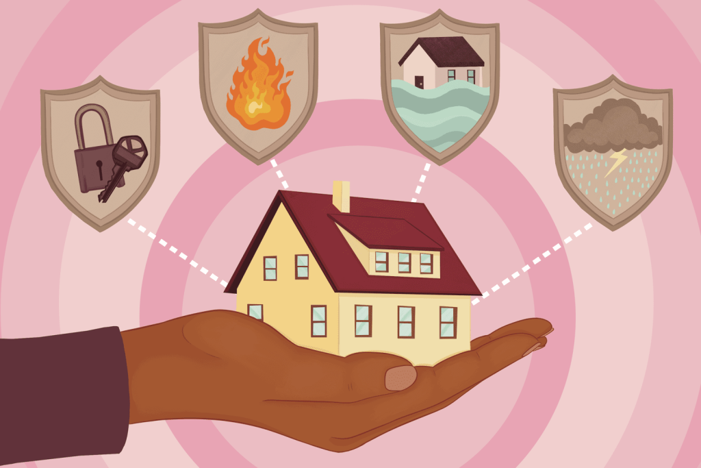 home insurance