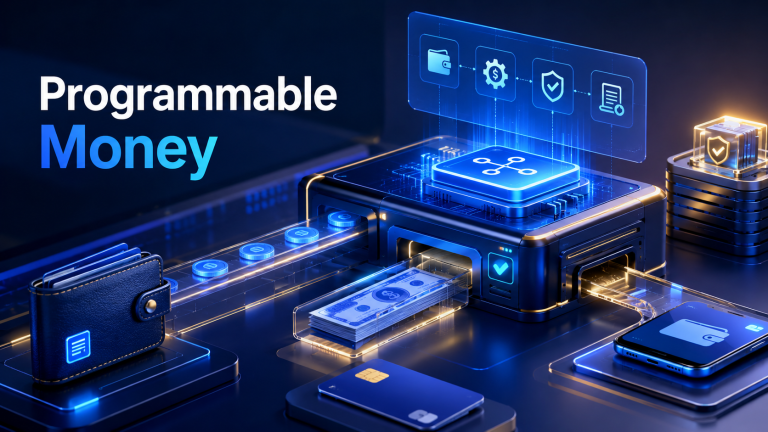 Programmable Money