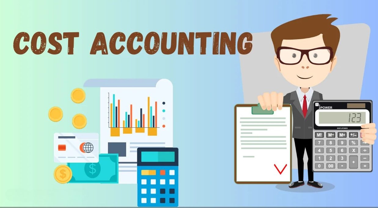 Cost Accounting