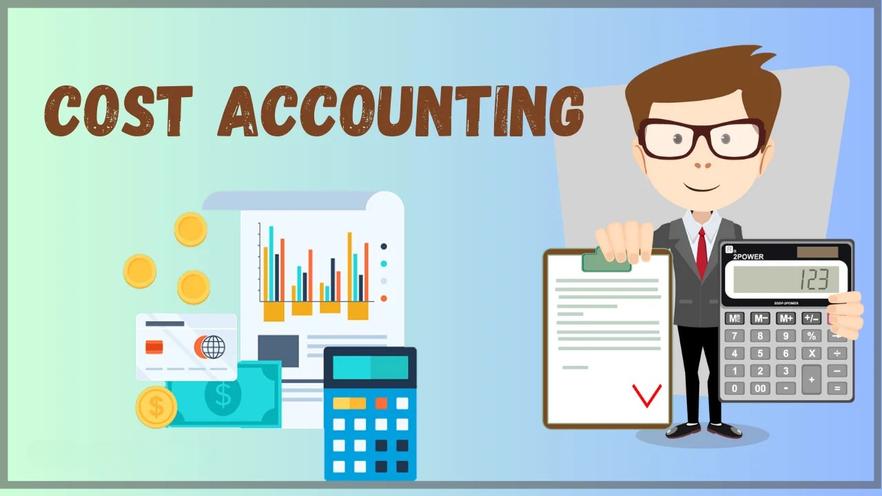Cost Accounting