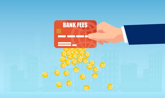 banking fees