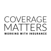 coverage matters
